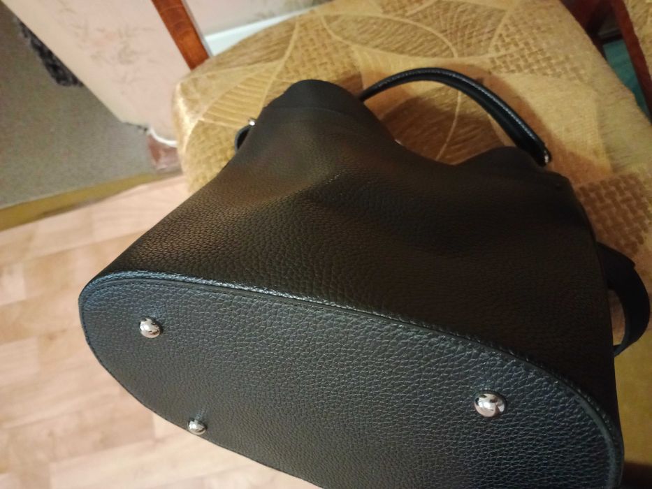 Сумка жіноча еко шкіра