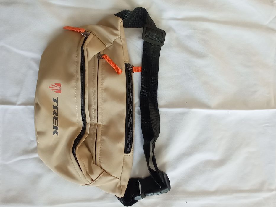 Bolsa cintura TREK