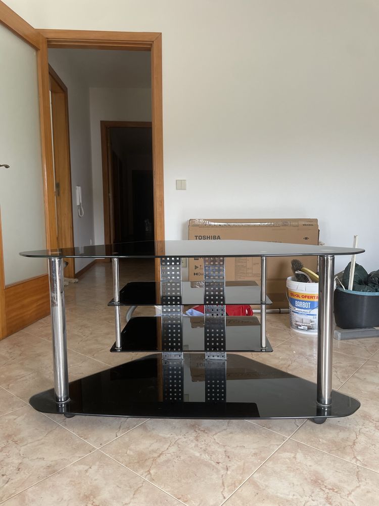 Movel Tv como novo