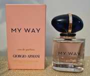Armani My Way Woda Perfumowana 30 ml
