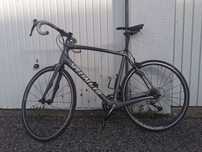 Bicicleta Specialized Roubaix SL4 sport