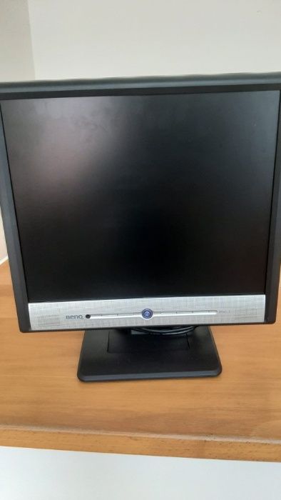 Monitor 17" LCD BenQ FP767-12