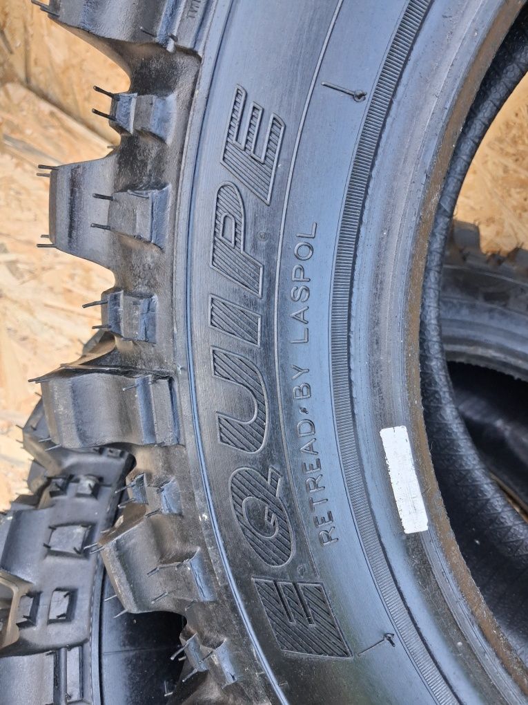 Opony terenowe 235 60 R17 Tracker Simex