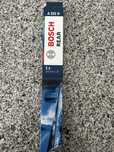 Escova traseira BOSCH A 331 H