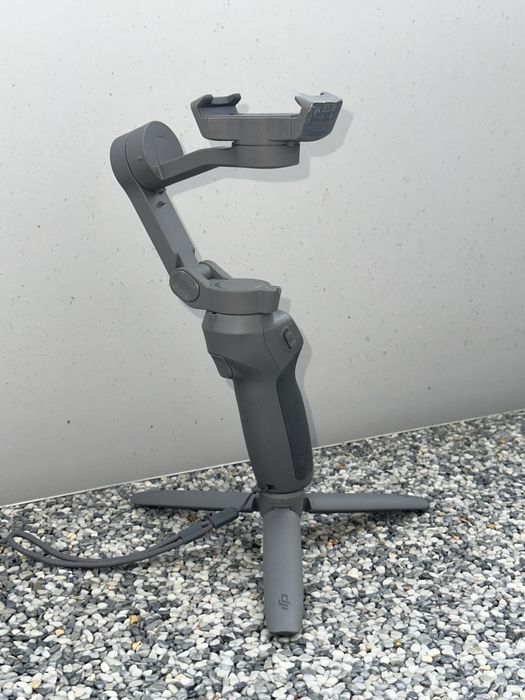 Gimbal DJI Osmo Mobile 3