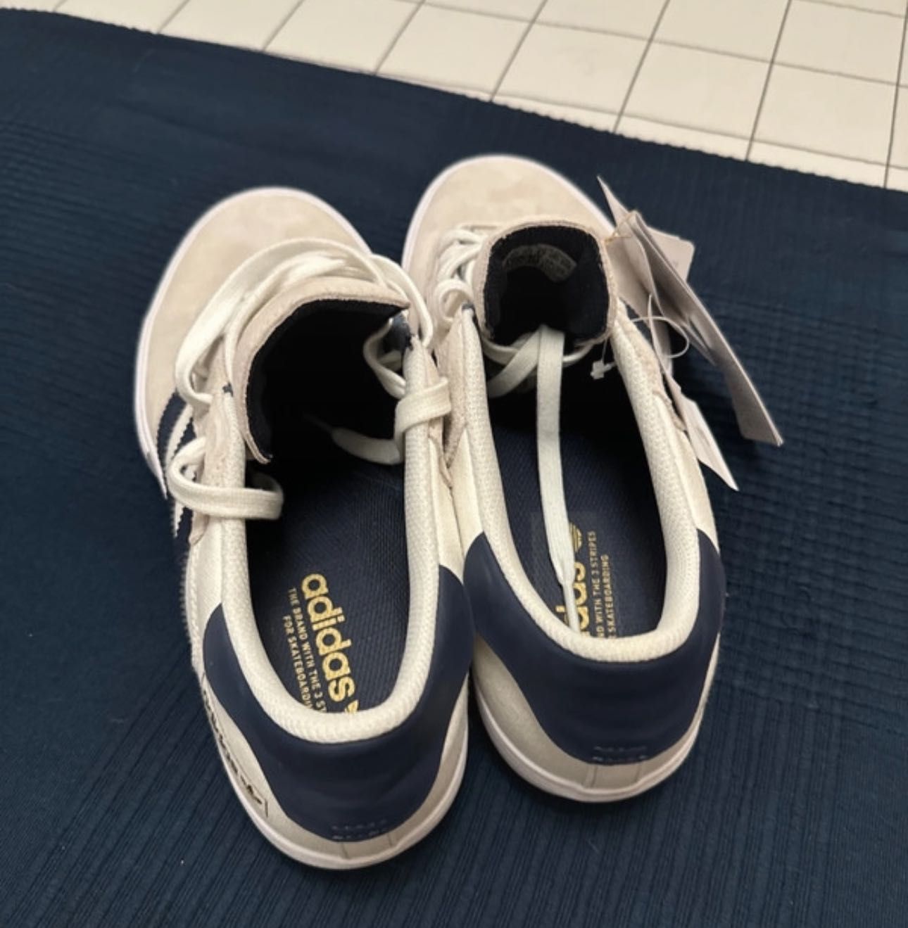 Sapatilhas adidas