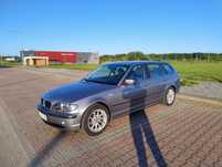 BMW 320i E46 TOURING kombi M54B22 manual
