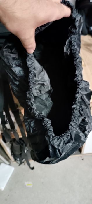 Suporte + malas laterais Zontes T310