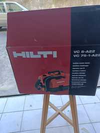 Aspirador a bateria Hilti