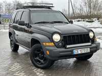 Продам jeep liberty 2006рік 2.8 дизель