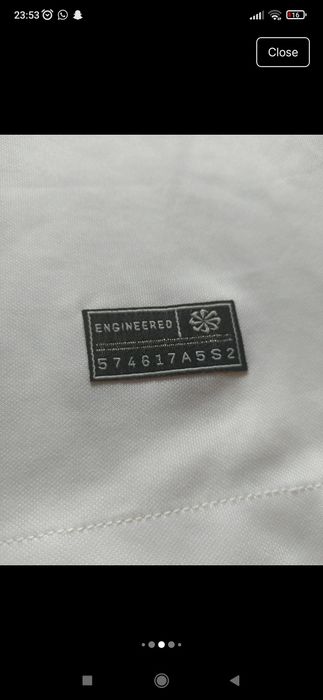 Camisola Inglaterra Bellingham 10