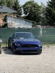 Ford Mustang 5.0GT PREMIUM Performance Package