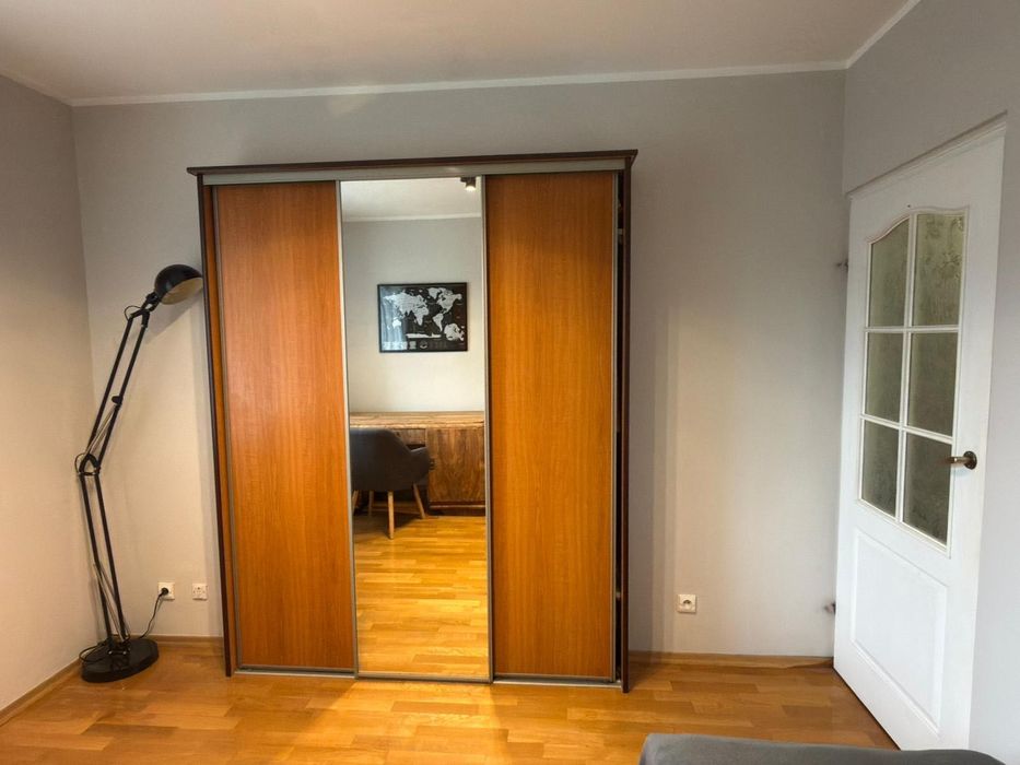 Pokój do wynajęcia na Jeżycach