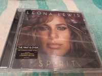 Leona Lewis Spirit płyta muzyczną.