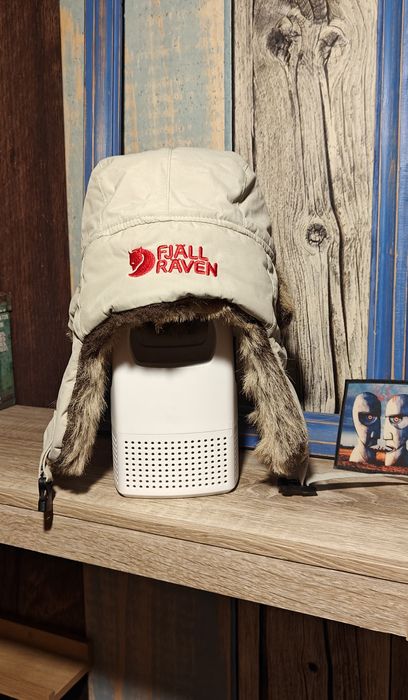 Fjallraven czapka na zimę roz. M jak Arcteryx Salewa Mammut ammut