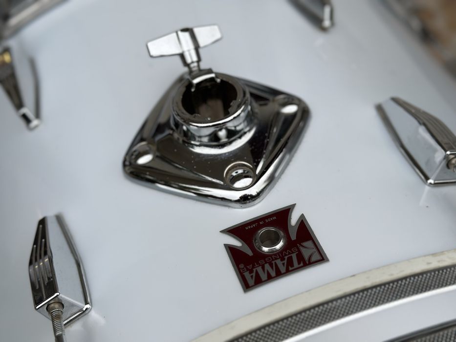 ++ TAMA Swingstar VINTAGE - Perkusja Akustyczna ++