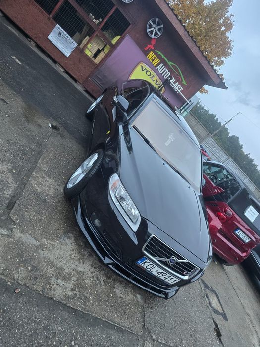 Sprzedam Volvo S80 2.4 d5  2008 rok