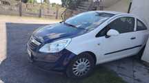 Opel Corsa 1.3 CDTI • 2009 • VAT • klima