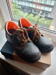 Buty robocze rozmiar 44