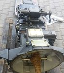 КПП КАМАЗ 154 з ділителем Коробка передач в новому стані!
