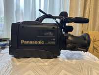 Продам відеокамеру Panasonic M3000