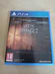 Gra life is strange 2 ps4