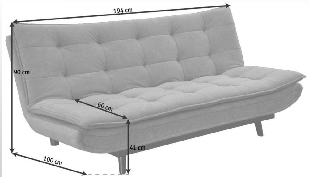 Новий Диван. Є на складі. Диван для кухні вітальні приймальні офісу