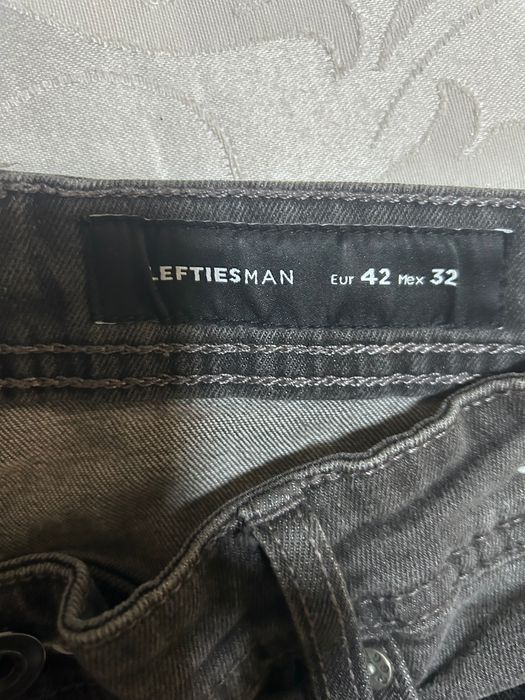 Calças Comfort Slim muito boas