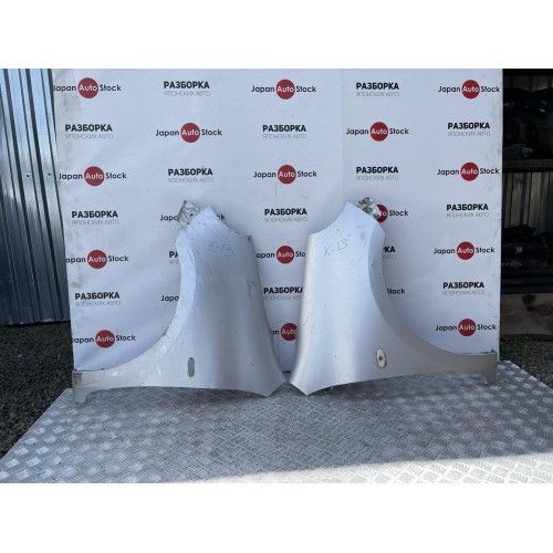 Крыло Nissan Micra К13, год 2010-2013, цена 120 $ за 1 шт.
