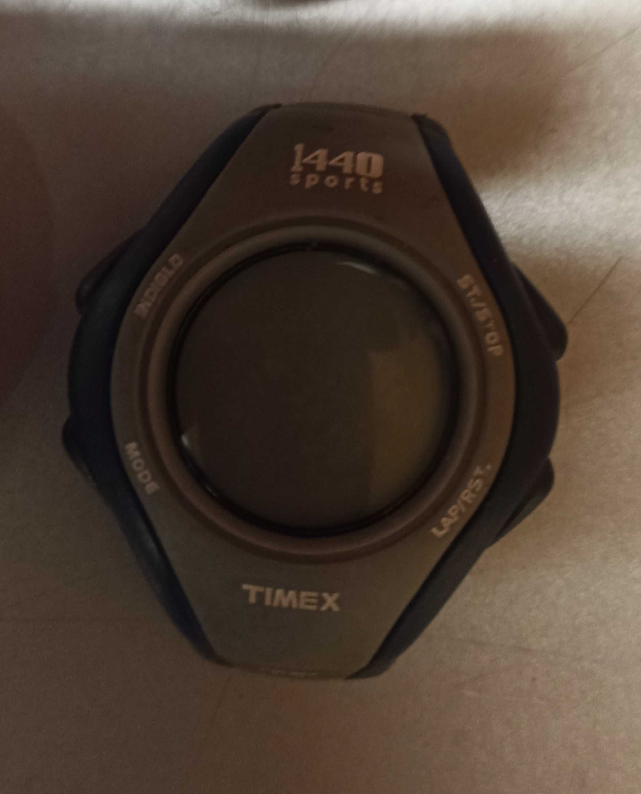 Zegarki Timex 1440 6 sztuk