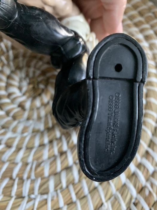 Одним лотом всі рестлери фігурки Пірати