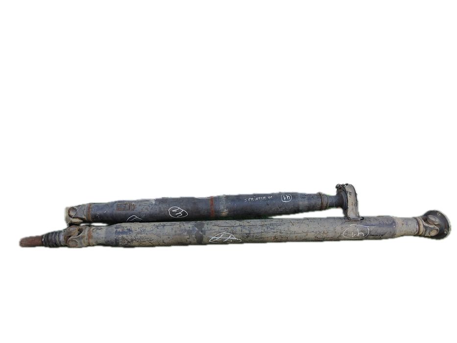 Veio de Transmissão MERCEDES-BENZ Sprinter 2-t (901, 902)