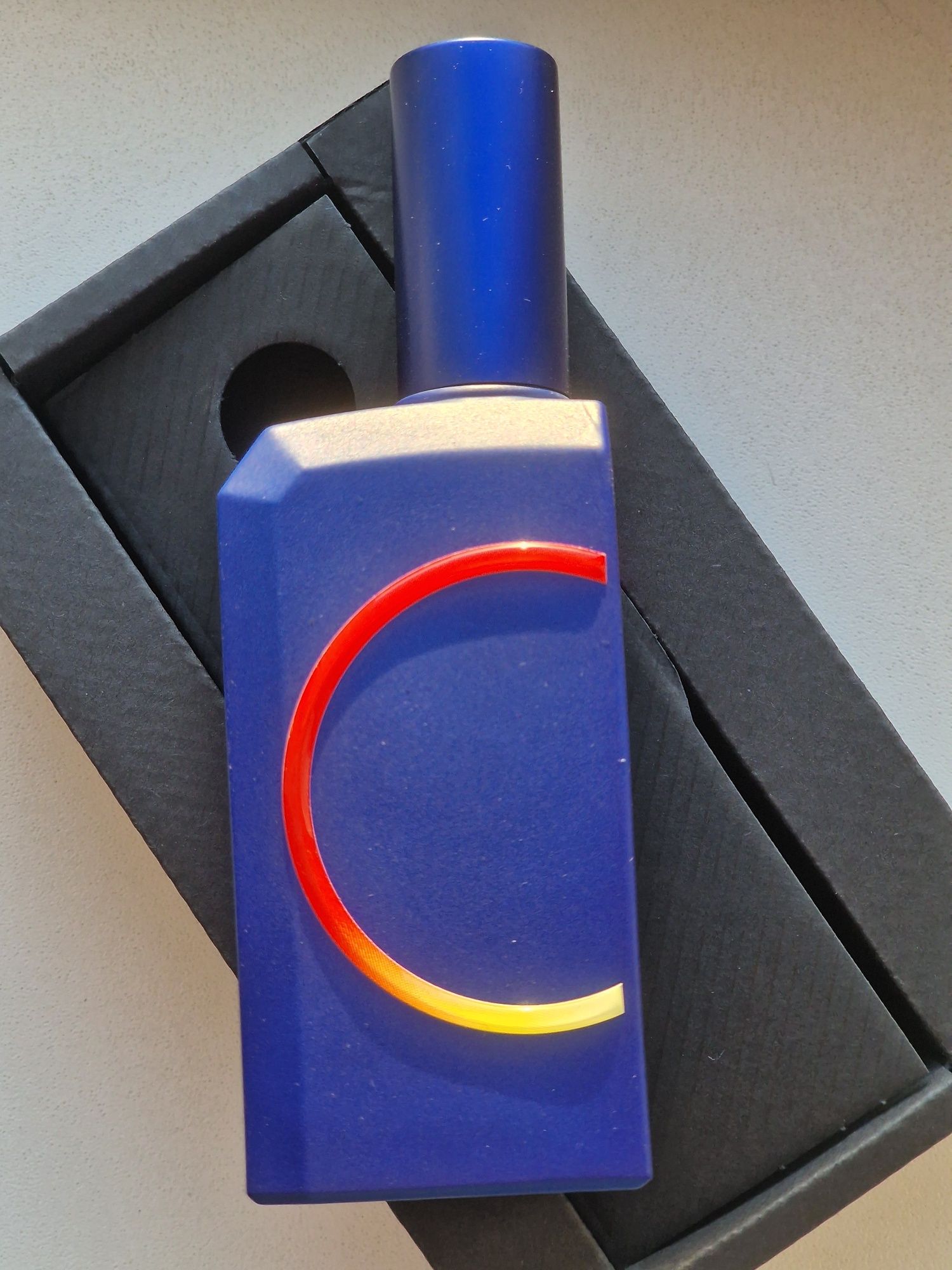 Histoires de Parfums This Is Not a Blue Bottle 1.3