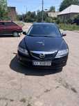 Mazda 6 gg mps.