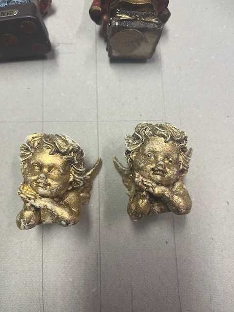 Anjos decorativos