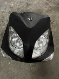 Yamaha xcity 125 czasza lampa