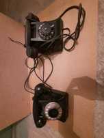 Telefon bakelit ericsson