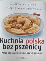 Kuchnia polska bez pszenicy