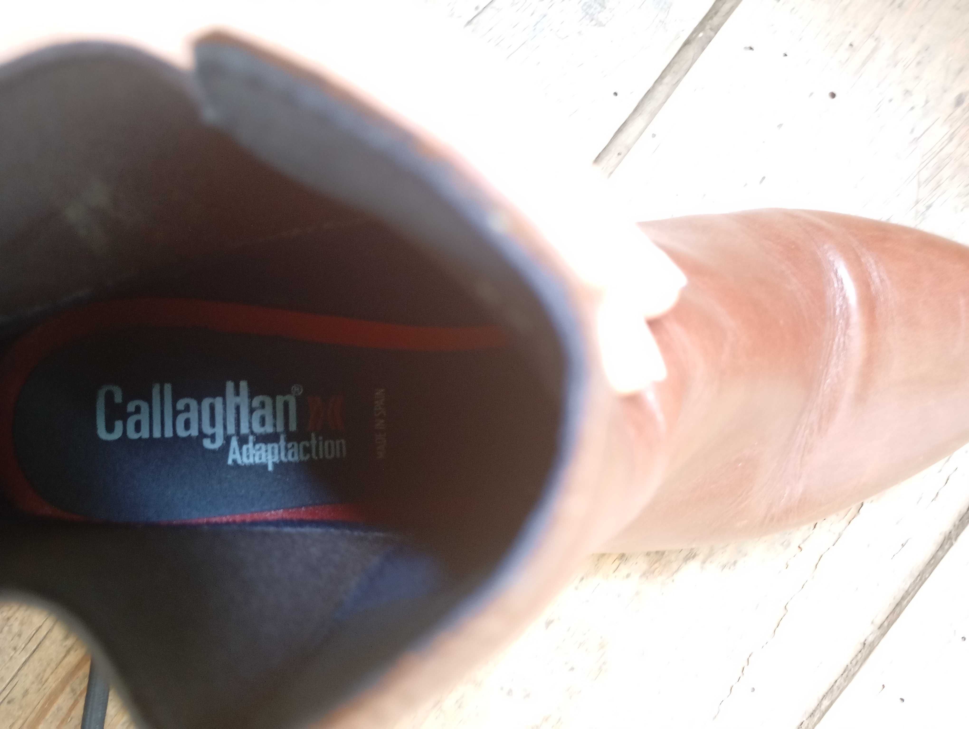 Botas de mulher CallagHan