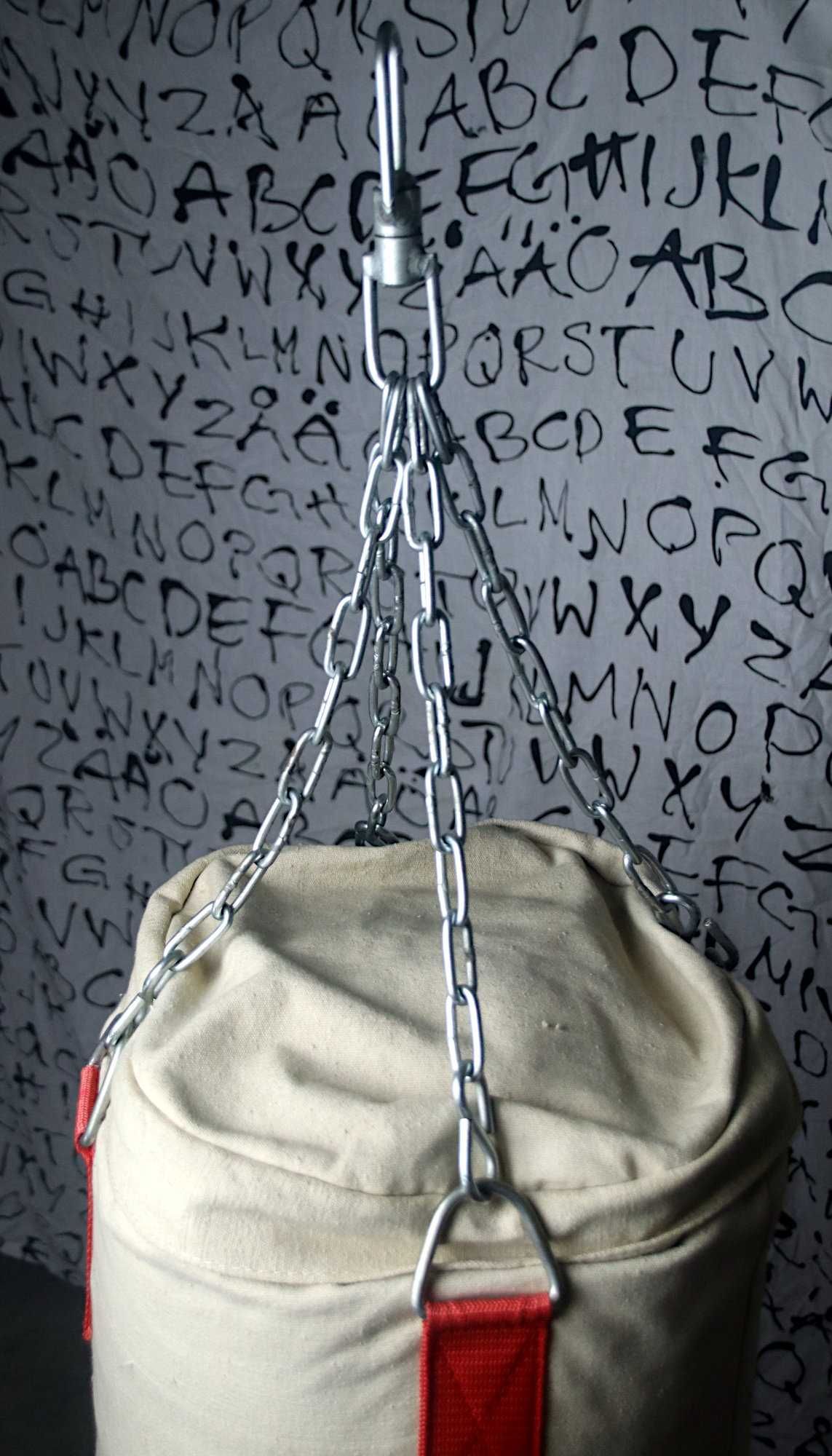 Saco de boxe - vende-se para desocupar