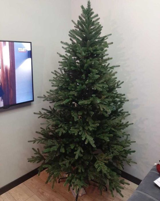 ЯЛИНКА Віденська Преміум 1.5м-3.0м ( искусственная елка )