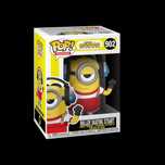 Novidade:POP! Minions The Rise of Gru Roller Skating Stuart 902