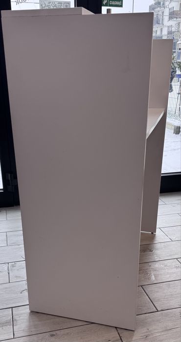 Recepcja w dobrym stanie