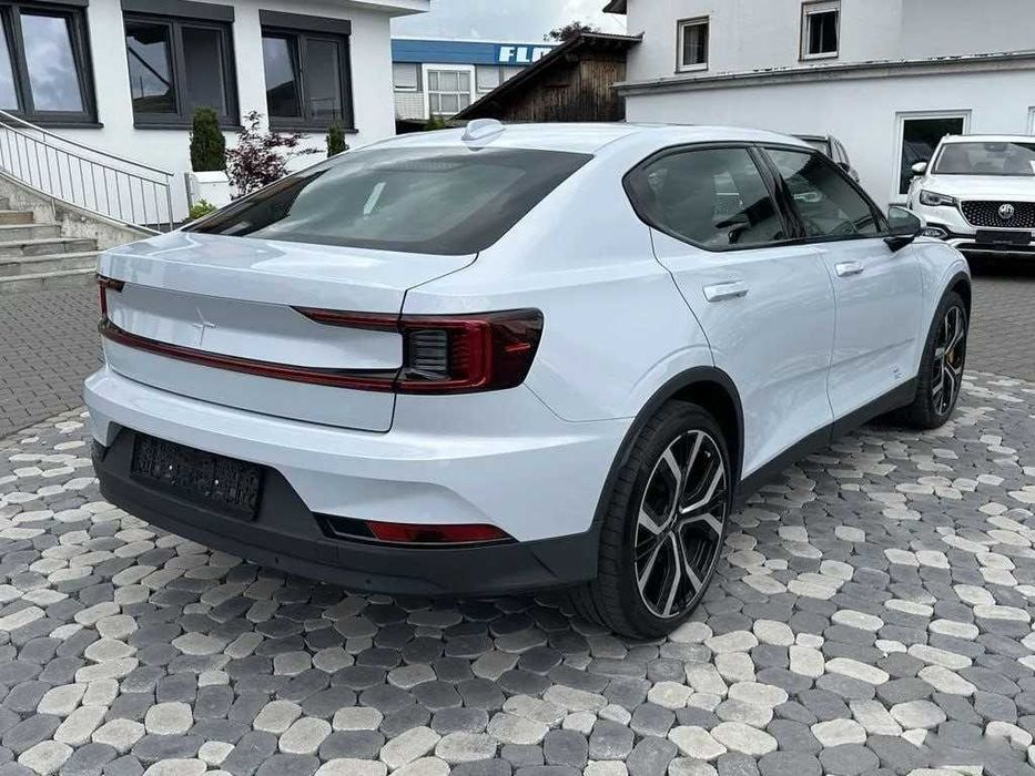 Polestar 2 2022 78kWh