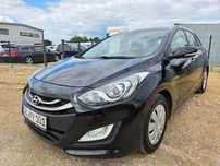 Hyundai I30 NAVI#klimatronic#led#opłacony#stan bdb#bezwypadkowy