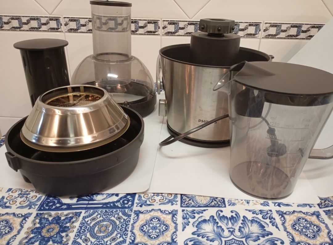 Liquidificadora Philips