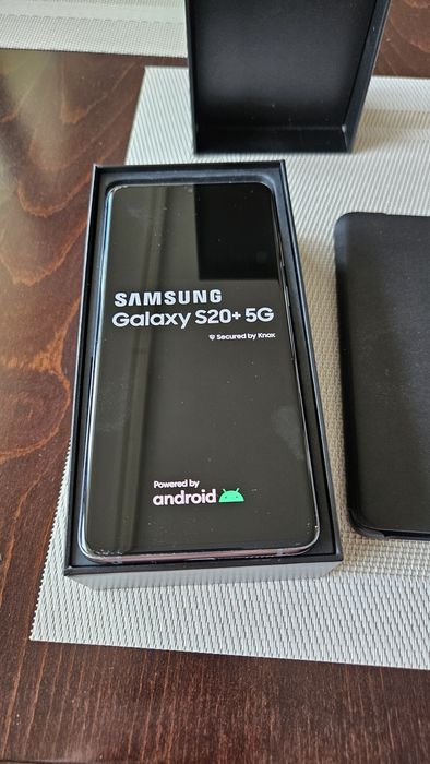 Samsung S20+ 5G 128GB