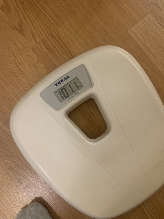 підлогові ваги tefal під ремонт (безкоштовно)