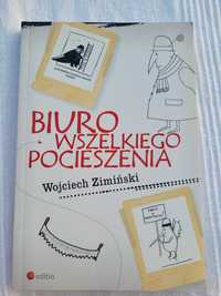 Biuro Wszelkiego Pocieszenia [NOWA]