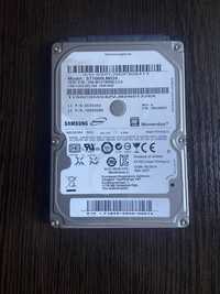 Жорсткий диск 1TB Samsung ST1000LM024